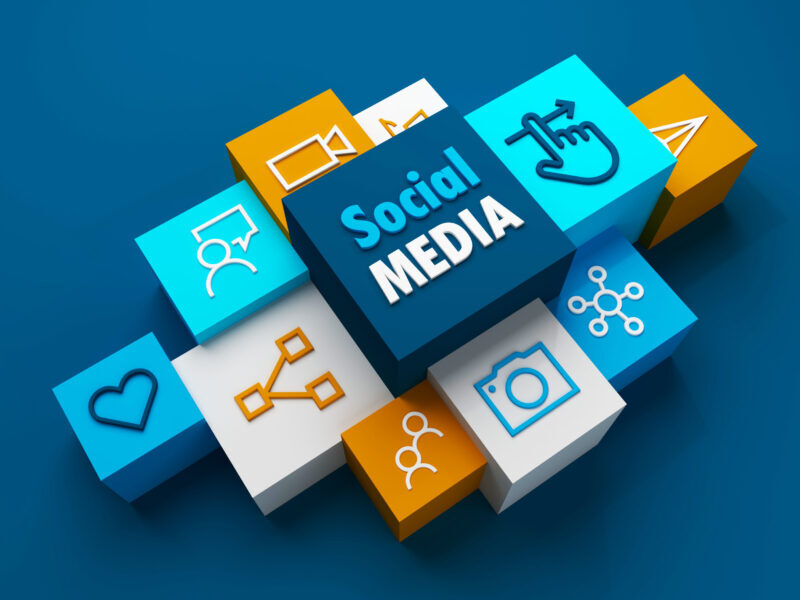5 Effective Social Media Marketing Strategies - Skydreamers Club