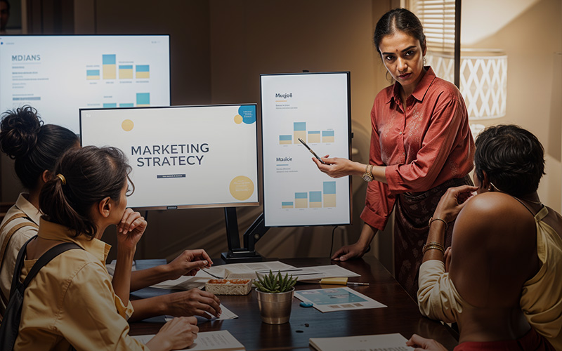 Top Performance Marketing Strategies for 2024