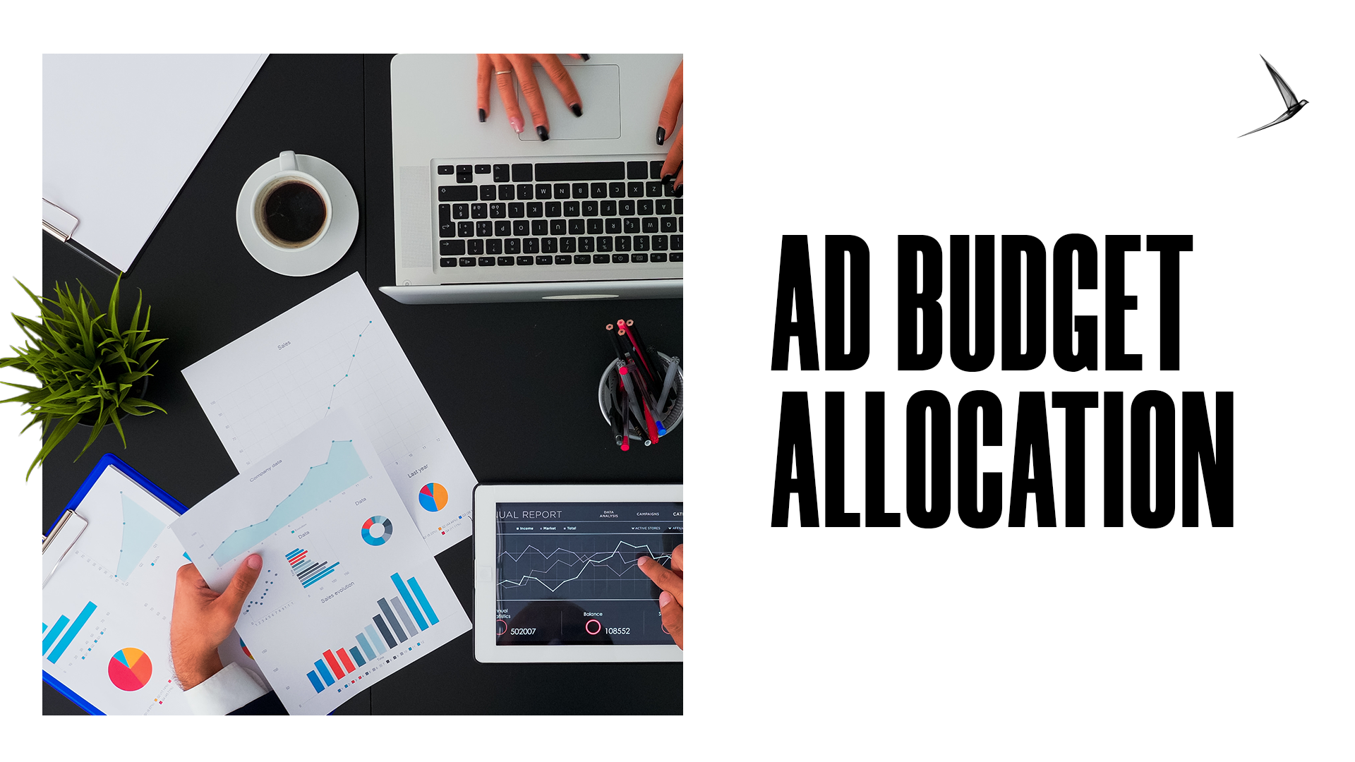 Ad Budget Stategy