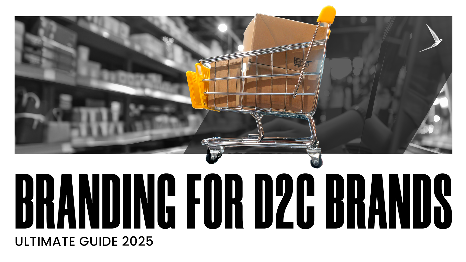 D2C Branding